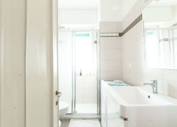 Bagno - Terreno non edificabile via André-Marie Ampère, 126, Milano (zona Casoretto) - foto 14