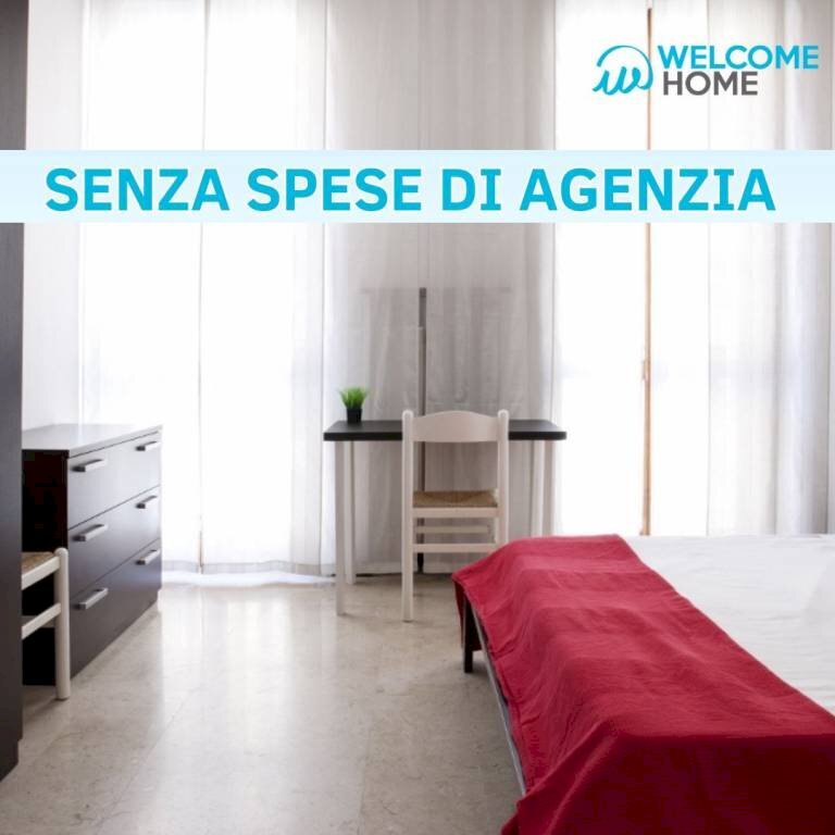 Camera da letto - Non-buildable land corso di Porta Romana, 96, Milano (neighborhood Ticinese) - photo 1