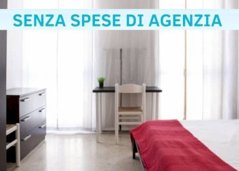 Camera da letto - Terreno non edificabile corso di Porta Romana, 96, Milano (zona Ticinese) - foto 1