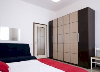 Camera da letto - Terreno non edificabile corso di Porta Romana, 96, Milano (zona Ticinese) - foto 3