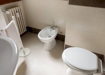 Bagno - Terreno non edificabile corso di Porta Romana, 96, Milano (zona Ticinese) - foto 5