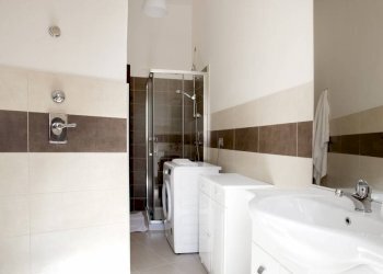 Bagno - Terreno non edificabile corso di Porta Romana, 96, Milano (zona Ticinese) - foto 6