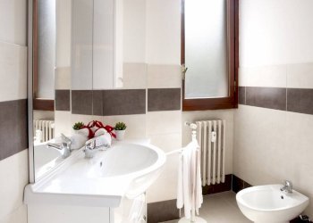 Bagno - Terreno non edificabile corso di Porta Romana, 96, Milano (zona Ticinese) - foto 7