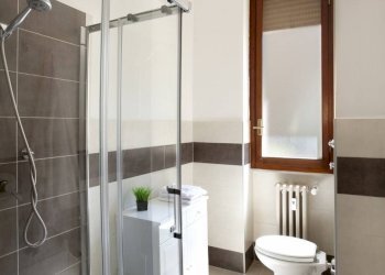 Bagno - Terreno non edificabile corso di Porta Romana, 96, Milano (zona Ticinese) - foto 9