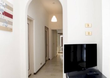 Corridoio - Terreno non edificabile corso di Porta Romana, 96, Milano (zona Ticinese) - foto 13