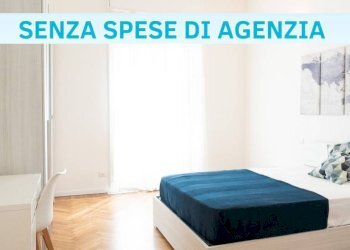 Camera da letto - Terreno non edificabile via Mauro Macchi, 91, Milano - foto 1