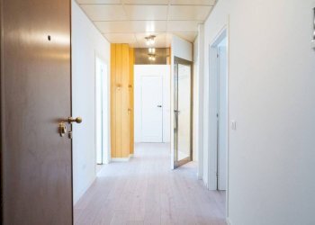 Corridoio - Terreno non edificabile via Mauro Macchi, 91, Milano - foto 7