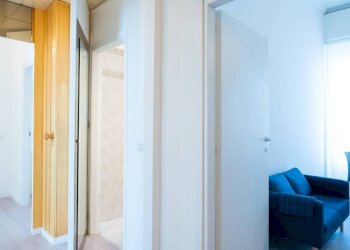 Disimpegno - Terreno non edificabile via Mauro Macchi, 91, Milano - foto 8