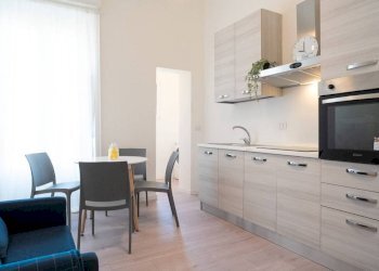 Cucina - Terreno non edificabile via Mauro Macchi, 91, Milano - foto 9