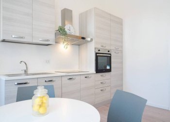 Cucina - Terreno non edificabile via Mauro Macchi, 91, Milano - foto 10