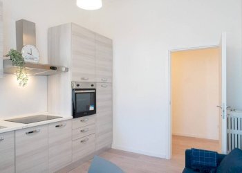 Cucina - Terreno non edificabile via Mauro Macchi, 91, Milano - foto 11