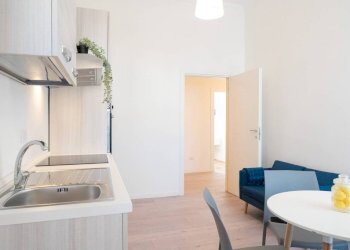 Cucina - Terreno non edificabile via Mauro Macchi, 91, Milano - foto 12