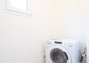 Lavanderia - Terreno non edificabile via Mauro Macchi, 91, Milano - foto 13