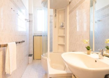 Bagno - Terreno non edificabile via Mauro Macchi, 91, Milano - foto 20