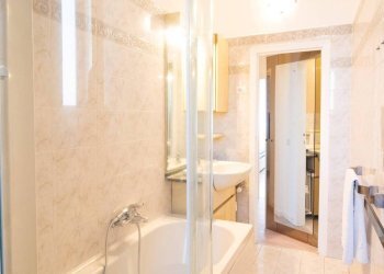 Bagno - Terreno non edificabile via Mauro Macchi, 91, Milano - foto 21