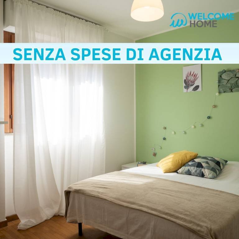Camera da letto - Terreno non edificabile via Ugo La Malfa, 13, Milano - foto 1