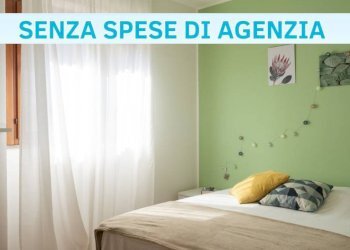 Camera da letto - Terreno non edificabile via Ugo La Malfa, 13, Milano - foto 1