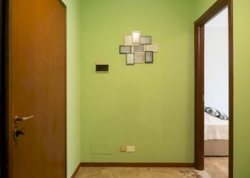 Disimpegno - Terreno non edificabile via Ugo La Malfa, 13, Milano - foto 6