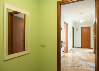 Corridoio - Terreno non edificabile via Ugo La Malfa, 13, Milano - foto 7