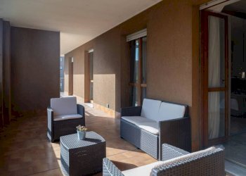 Terrazzo - Terreno non edificabile via Ugo La Malfa, 13, Milano - foto 10