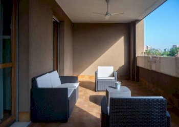 Terrazzo - Terreno non edificabile via Ugo La Malfa, 13, Milano - foto 11