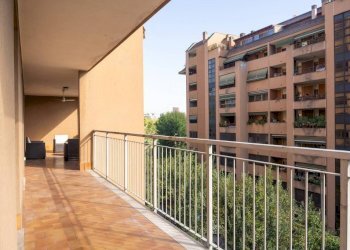 Terrazzo - Terreno non edificabile via Ugo La Malfa, 13, Milano - foto 13