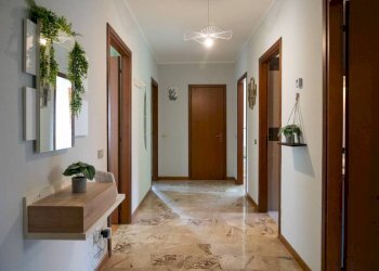 Corridoio - Terreno non edificabile via Ugo La Malfa, 13, Milano - foto 14