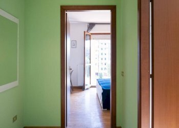 Disimpegno - Terreno non edificabile via Ugo La Malfa, 13, Milano - foto 16