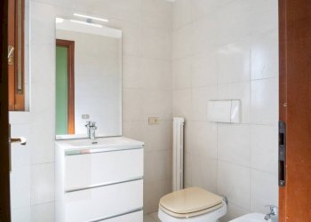 Bagno - Terreno non edificabile via Ugo La Malfa, 13, Milano - foto 17