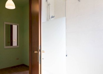 Stanza non arredata - Terreno non edificabile via Ugo La Malfa, 13, Milano - foto 18