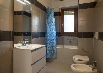 Bagno - Terreno non edificabile via Ugo La Malfa, 13, Milano - foto 20