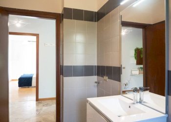 Bagno - Terreno non edificabile via Ugo La Malfa, 13, Milano - foto 21