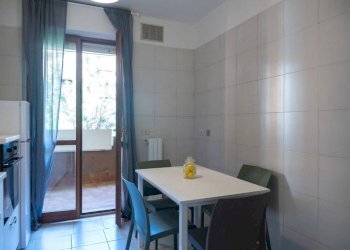 Cucina - Terreno non edificabile via Ugo La Malfa, 13, Milano - foto 22