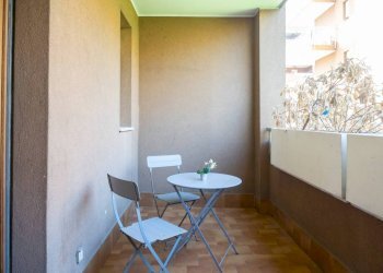 Terrazzo - Terreno non edificabile via Ugo La Malfa, 13, Milano - foto 28