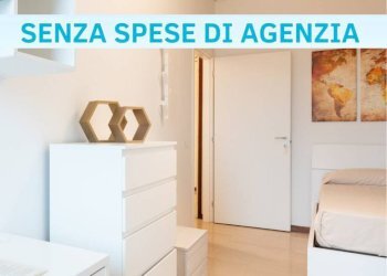 Camera da letto - Terreno non edificabile via dei Valtorta, 4, Milano (zona Turro) - foto 1