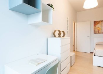 Camera da letto - Terreno non edificabile via dei Valtorta, 4, Milano (zona Turro) - foto 4