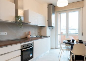 Cucina - Terreno non edificabile via dei Valtorta, 4, Milano (zona Turro) - foto 7