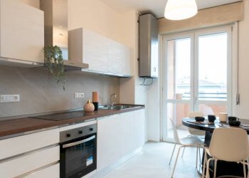 Cucina - Non-buildable land via dei Valtorta, 4, Milano (neighborhood Turro) - photo 7