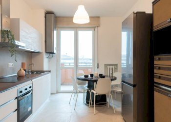 Cucina - Non-buildable land via dei Valtorta, 4, Milano (neighborhood Turro) - photo 8