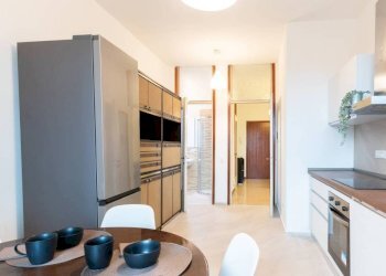 Cucina - Non-buildable land via dei Valtorta, 4, Milano (neighborhood Turro) - photo 9