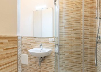 Bagno - Non-buildable land via dei Valtorta, 4, Milano (neighborhood Turro) - photo 11