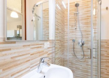 Bagno - Non-buildable land via dei Valtorta, 4, Milano (neighborhood Turro) - photo 12