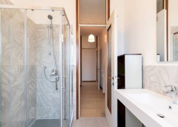 Bagno - Non-buildable land via dei Valtorta, 4, Milano (neighborhood Turro) - photo 15