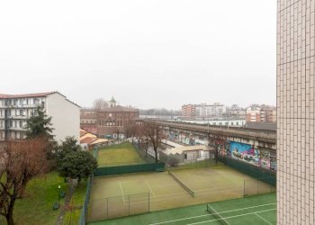 Vista - Non-buildable land via dei Valtorta, 4, Milano (neighborhood Turro) - photo 18