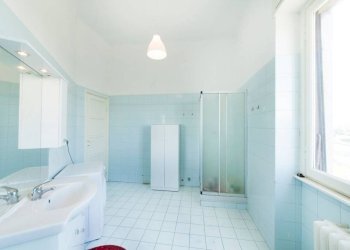 Bagno - Terreno non edificabile viale Cassala, 11, Milano - foto 8