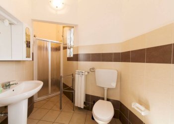 Bagno - Terreno non edificabile viale Cassala, 11, Milano - foto 9