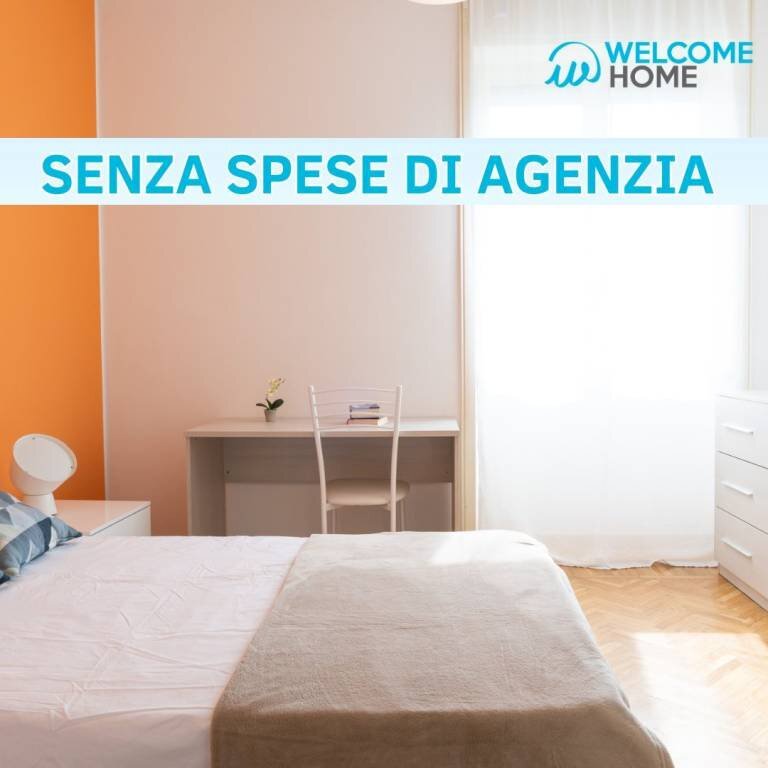 Camera da letto - Non-buildable land viale Certosa, 20, Milano - photo 1