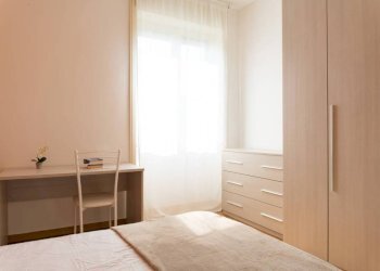 Camera da letto - Non-buildable land viale Certosa, 20, Milano - photo 4