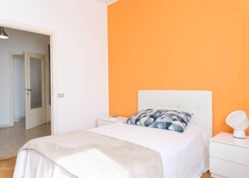Camera da letto - Non-buildable land viale Certosa, 20, Milano - photo 5