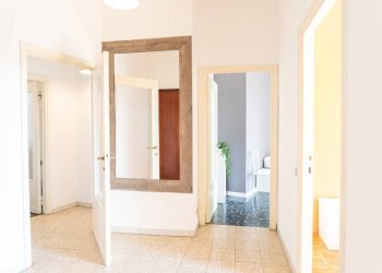 Ingresso - Non-buildable land viale Certosa, 20, Milano - photo 6